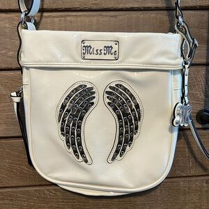 Miss Me Crossbody Bag